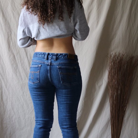 Lucky Brand Denim - Lucky Brand Lola Skinny